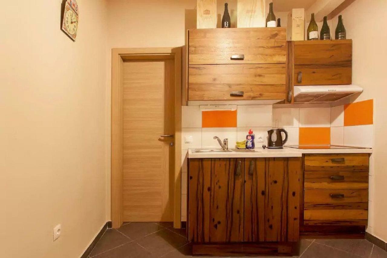 Beer & Wine Cellar Apartment