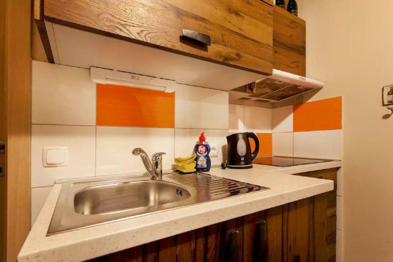 Appartement Beer&wine Cellar